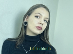 Edithheldreth