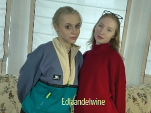 Edlaandelwine