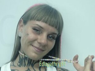 Edlagathright