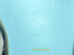 Edlahalsted