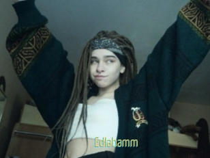 Edlahamm