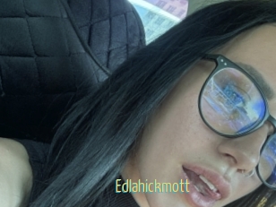 Edlahickmott