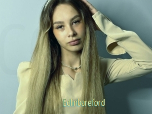 Edlinbareford