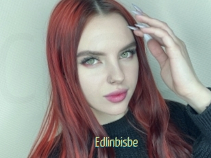 Edlinbisbe