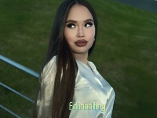 Edlinbolling
