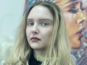 Edlinbossom