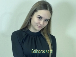 Edlincrockett