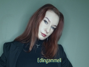 Edlingammell