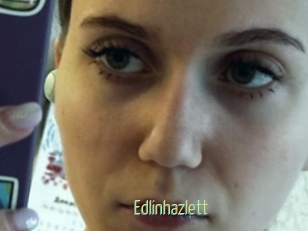 Edlinhazlett