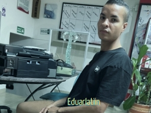 Eduarlatiin