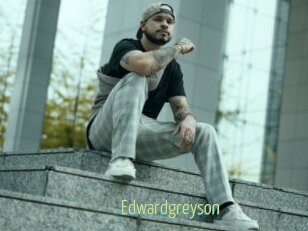 Edwardgreyson