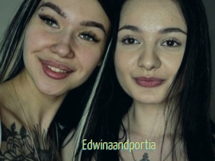 Edwinaandportia