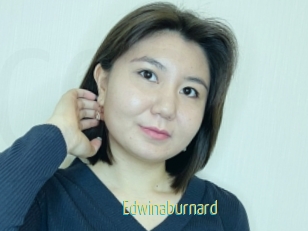Edwinaburnard