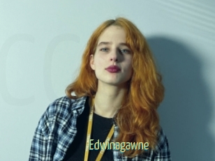 Edwinagawne