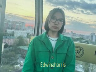 Edwinaharris