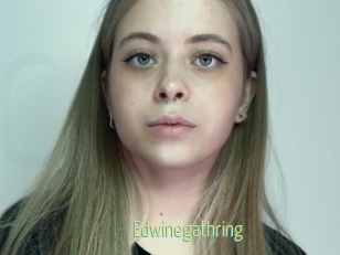 Edwinegathring