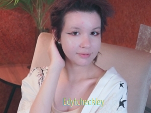 Edytcheckley