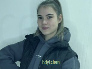Edytclem