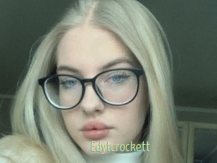 Edytcrockett