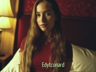 Edytcunard