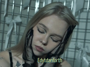 Edytdanforth