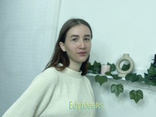 Edytdeeks