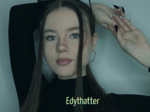 edythatter Chaturbate Cam Sexe