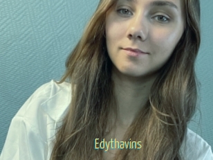 Edythavins