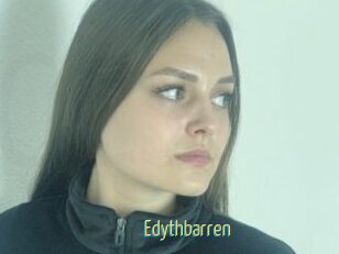 Edythbarren