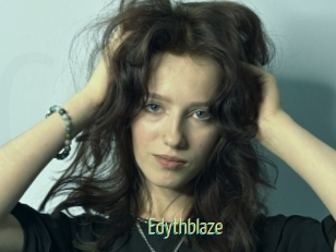Edythblaze