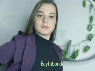 Edythbonde