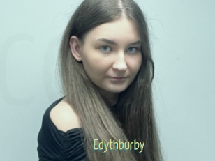 Edythburby