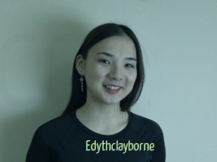 Edythclayborne