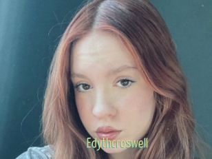 Edythcroswell