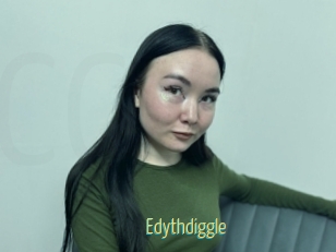 Edythdiggle