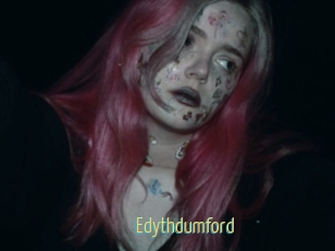 Edythdumford