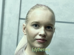 Edythessey