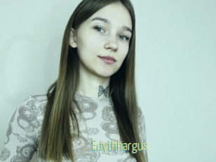 Edythhargus