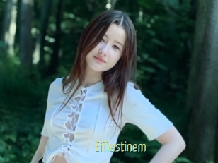 Effiestinem