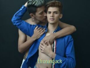 Efronandjack