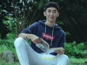 Eidenpaz