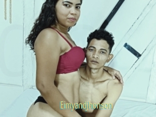Eimyandjhonson