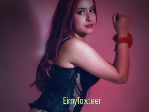 Eimyfoxteer