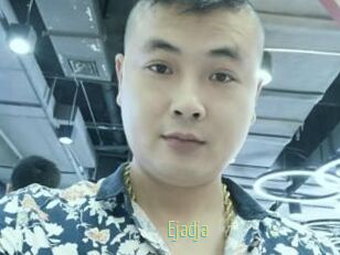 Ejadja