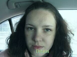 Ekitarini