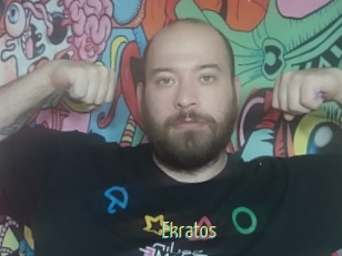 Ekratos