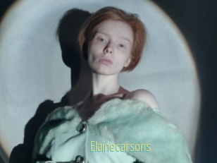 Elainecarsons