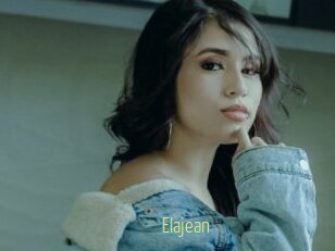 Elajean