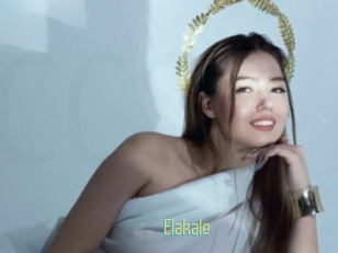 Elakale