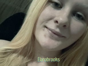Elanabrooks